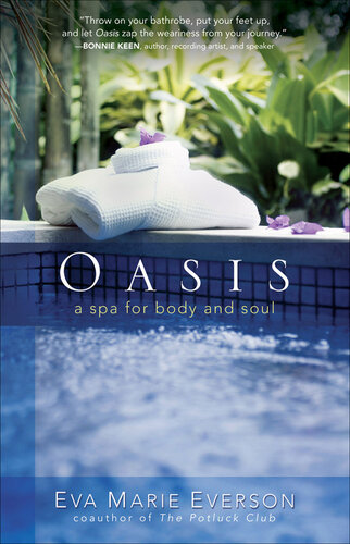 Oasis: A Spa for Body and Soul