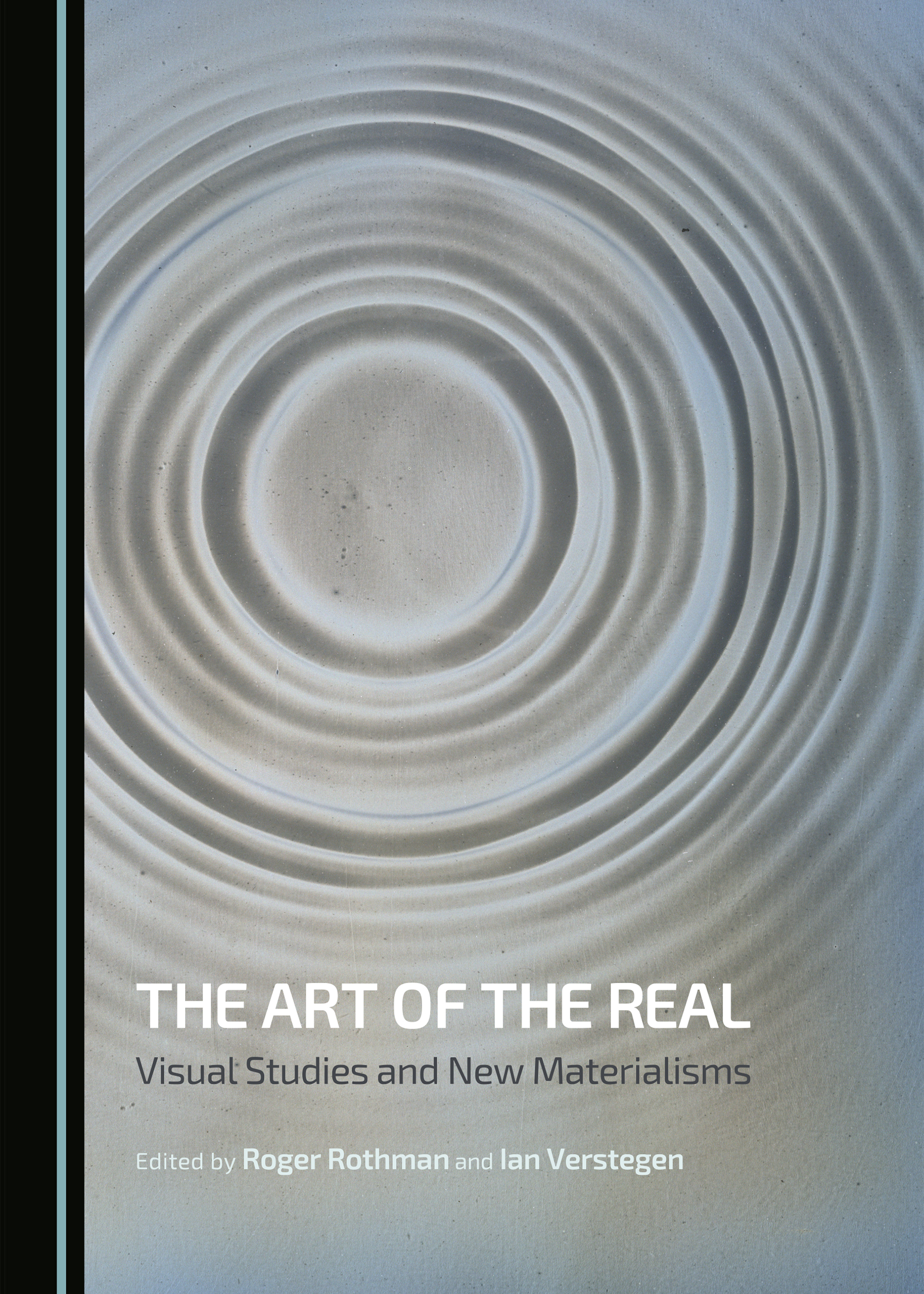 The art of the real: visual studies and new materialisms