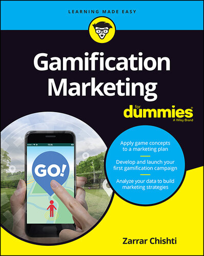 Gamification Marketing for Dummies