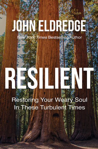 Resilient: Restoring Your Weary Soul in These Turbulent Times