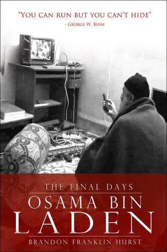 Osama Bin Laden: The Final Days