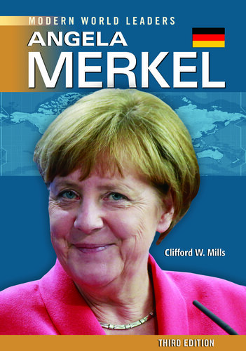 Angela Merkel, Third Edition