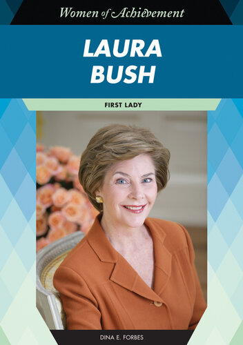 Laura Bush