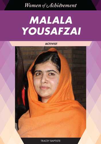 Malala Yousafzai: Activist