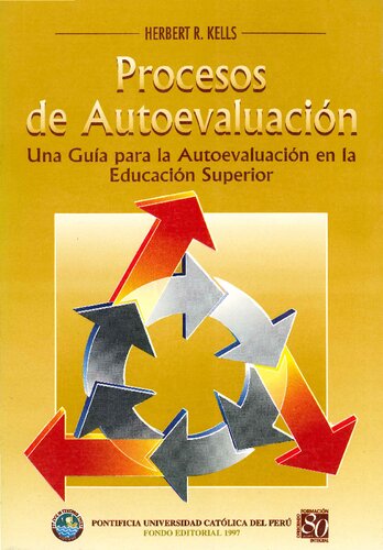 Procesos de Autoevaluacion
