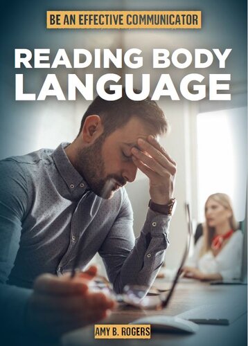 Reading Body Language