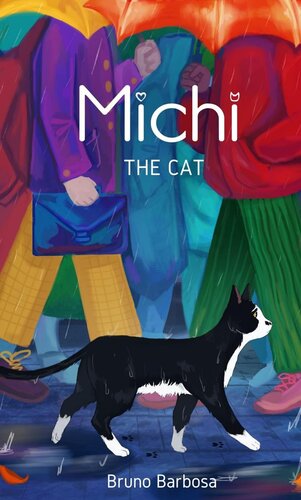 Michi: The Cat