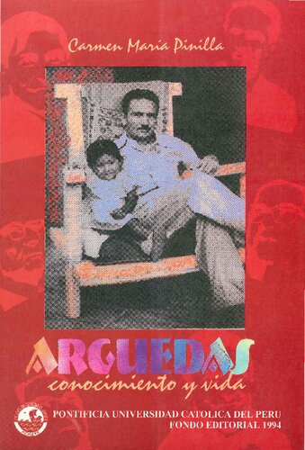 Arguedas conocimiento y vida