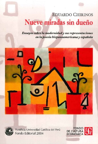 NUEVE MIRADAS SIN DUEÑO