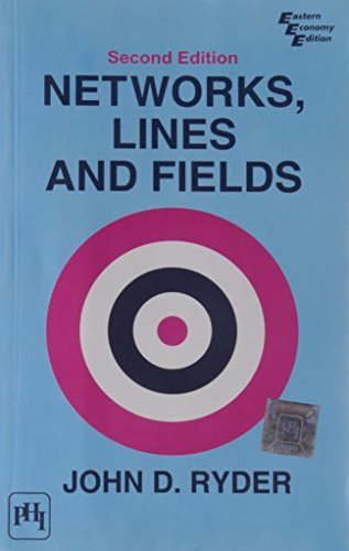 Networks, lines and fields - John Ryder