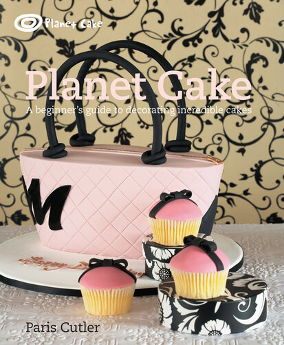 Planet Cake