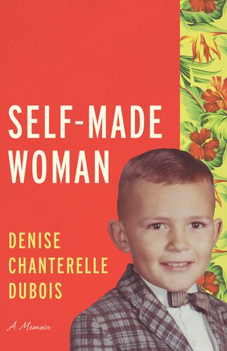Self-Made Woman