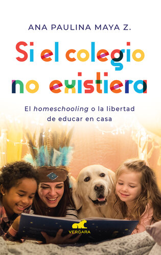 Si el colegio no existiera