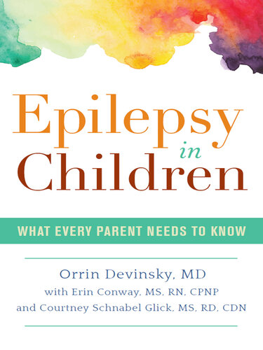 Epilepsy in Children: What Every Parent Needs to Know