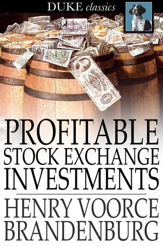 Profitable Stock Exchange Investments
