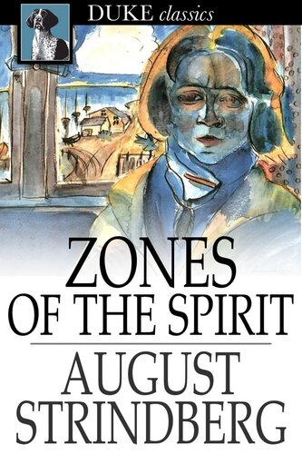 Zones of the Spirit: A Book of Thoughts