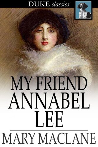 My Friend Annabel Lee