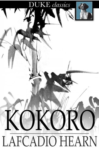 Kokoro: Japanese Inner Life Hints