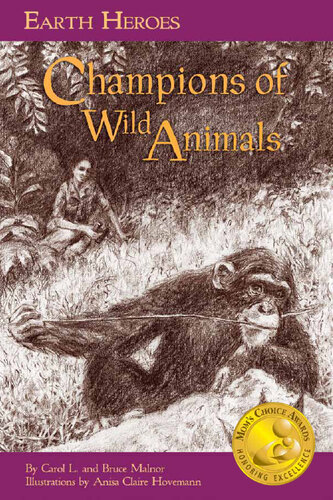 Champions of Wild Animals