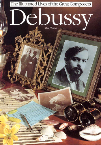 Debussy