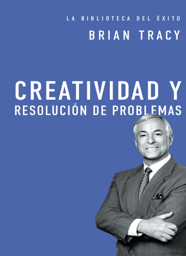 Creatividad y resolución de problemas