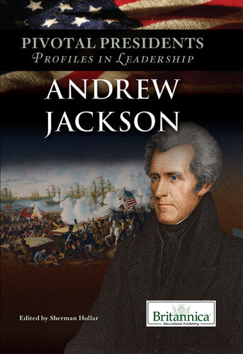Andrew Jackson