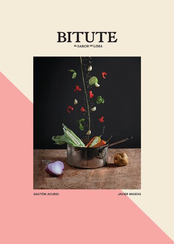 BITUTE – El sabor de Lima