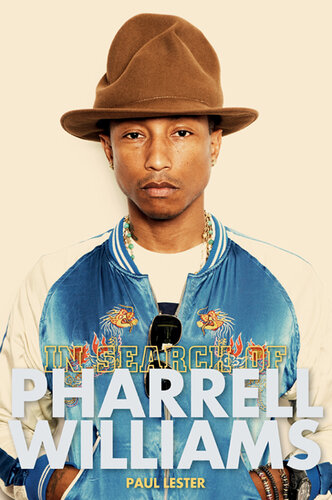 In Search of Pharrell Williams