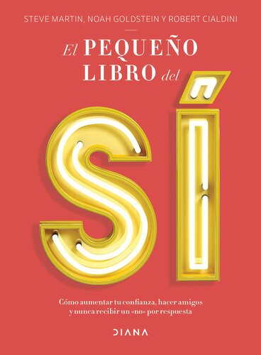 El pequeño libro del sí