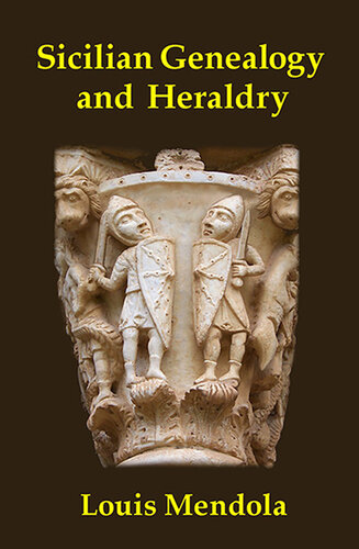Sicilian Genealogy and Heraldry