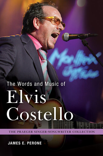 The Words and Music of Elvis Costello
