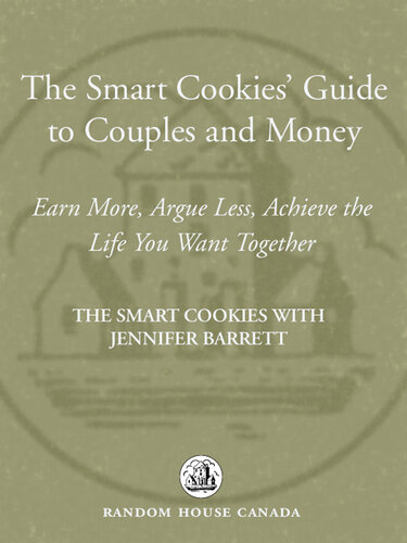 The Smart Cookies' Guide to Couples and Money