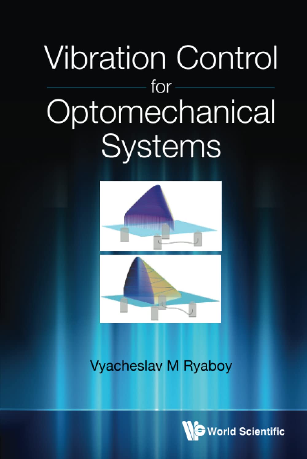 Vibration Control For Optomechanical Systems