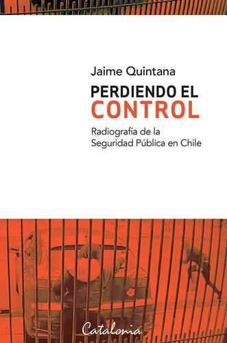 Perdiendo el control: Radiografía de la seguridad pública en Chile