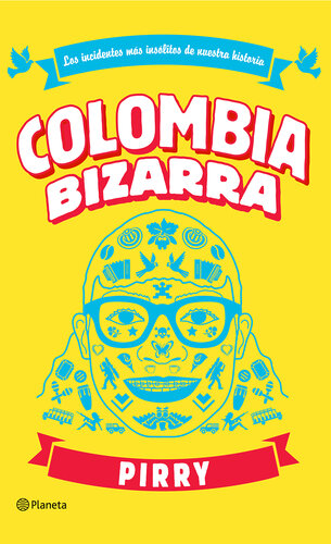 Colombia bizarra