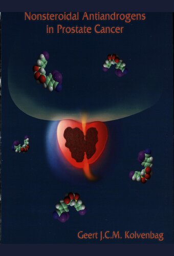 Nonsteroidal Antiandrogens in Prostate Cancer