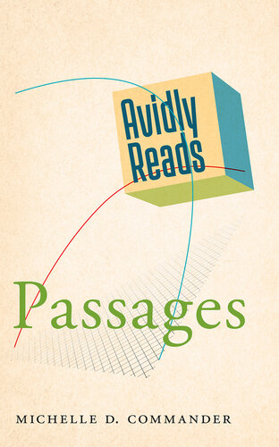 Avidly Reads Passages