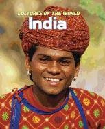India (Cultures of the World (Third Edition)(R))