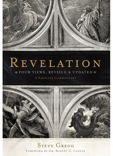 Revelation: Four Views, Revised and Updated