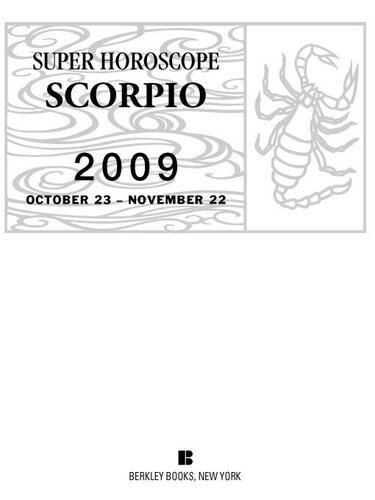 Scorpio