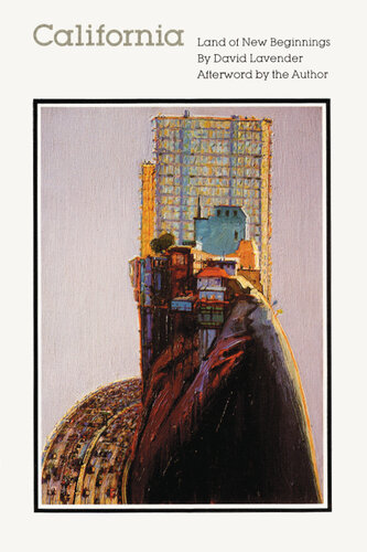 California: Land of New Beginnings