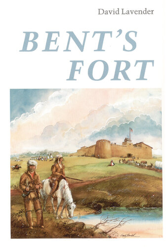 Bent's Fort