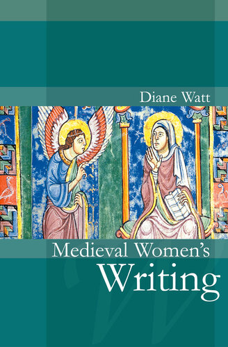 Medieval Women's Writing