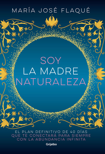 Soy la madre naturaleza