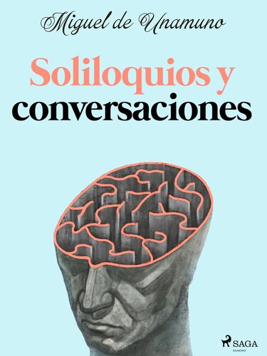 Soliloquios y Conversaciones