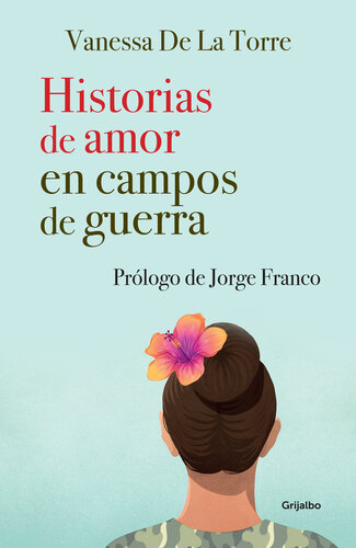 Historias de amor en campos de guerra