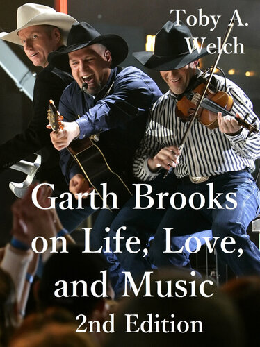 Garth Brooks on Life, Love, and Music