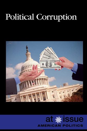 Political Corruption