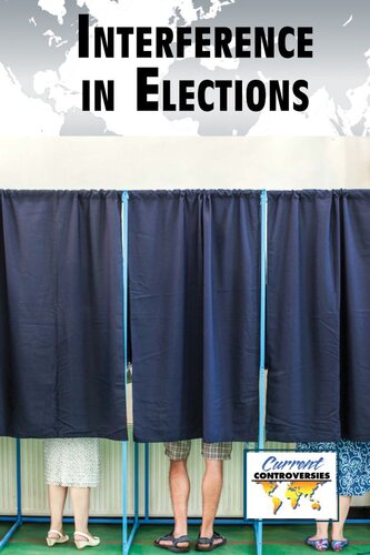 Interference in Elections