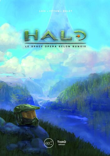 Halo: Le space opera selon Bungie